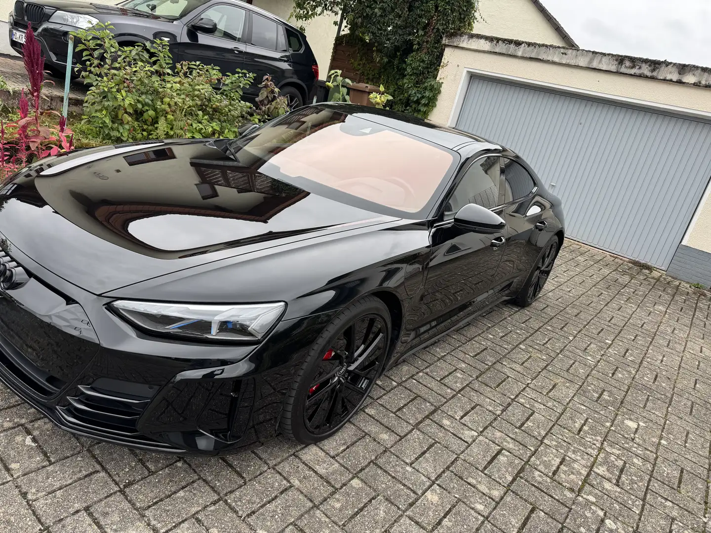 Audi RS e-tron GT quattro 800+ PS - 1