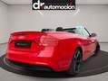 Audi A5 Cabrio 2.0TDI quattro 190 Rojo - thumbnail 6