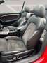 Audi A5 Cabrio 2.0TDI quattro 190 Rojo - thumbnail 8