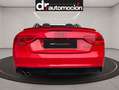 Audi A5 Cabrio 2.0TDI quattro 190 Rojo - thumbnail 5