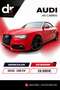 Audi A5 Cabrio 2.0TDI quattro 190 Rojo - thumbnail 1