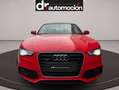 Audi A5 Cabrio 2.0TDI quattro 190 Rojo - thumbnail 2