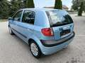 Hyundai Getz 1,1 Champion *Pickerl 04/2026+4*Wenig Km*2 Vorb... Blau - thumbnail 9