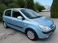 Hyundai Getz 1,1 Champion *Pickerl 04/2026+4*Wenig Km*2 Vorb... Blau - thumbnail 4