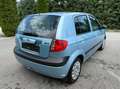 Hyundai Getz 1,1 Champion *Pickerl 04/2026+4*Wenig Km*2 Vorb... Blau - thumbnail 7