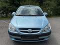 Hyundai Getz 1,1 Champion *Pickerl 04/2026+4*Wenig Km*2 Vorb... Blau - thumbnail 2