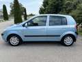 Hyundai Getz 1,1 Champion *Pickerl 04/2026+4*Wenig Km*2 Vorb... Blau - thumbnail 11