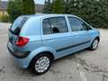 Hyundai Getz 1,1 Champion *Pickerl 04/2026+4*Wenig Km*2 Vorb... Blau - thumbnail 6
