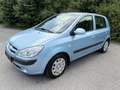 Hyundai Getz 1,1 Champion *Pickerl 04/2026+4*Wenig Km*2 Vorb... Blau - thumbnail 12