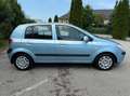 Hyundai Getz 1,1 Champion *Pickerl 04/2026+4*Wenig Km*2 Vorb... Blau - thumbnail 5