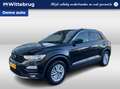 Volkswagen T-Roc 1.0 TSI Style Business Zwart - thumbnail 1