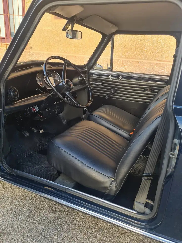 Innocenti Mini, foto 6