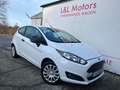 Ford Fiesta 1.5 TDCi Utilitaire 2places Airco **2850€Netto** Wit - thumbnail 6