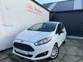 Ford Fiesta 1.5 TDCi Utilitaire 2places Airco **2850€Netto** Wit - thumbnail 1
