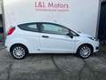 Ford Fiesta 1.5 TDCi Utilitaire 2places Airco **2850€Netto** Wit - thumbnail 5
