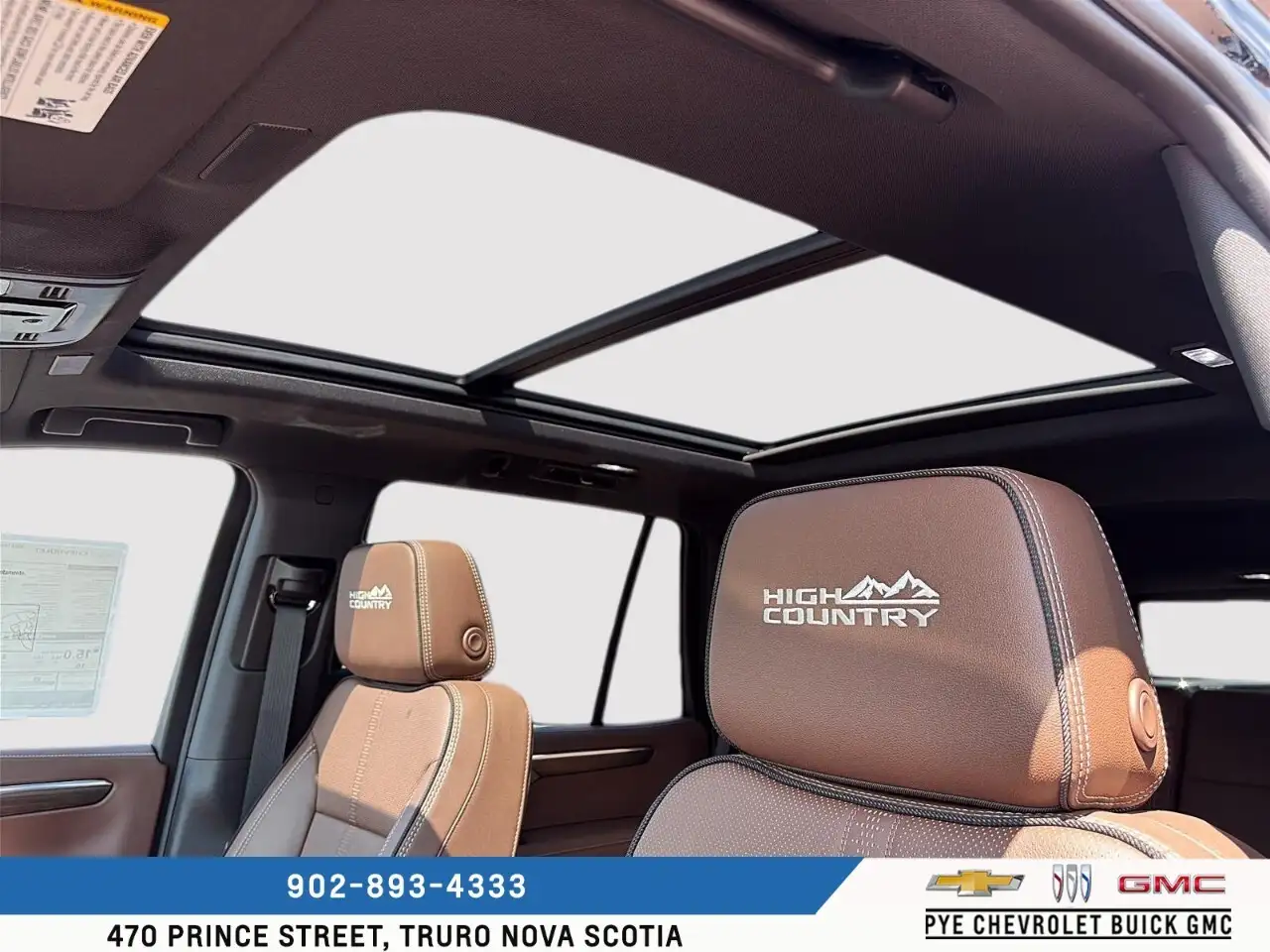Chevrolet Tahoe снимка Chevrolet Tahoe