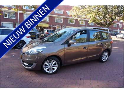 Renault Grand Scenic 1.2 TCe Expression 7p. 7 PERSOONS....