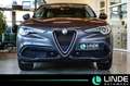 Alfa Romeo Stelvio Super Q4 |CARPLAY|LEDER|ACC|NAVI|19 ALU Grau - thumbnail 7