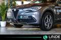 Alfa Romeo Stelvio Super Q4 |CARPLAY|LEDER|ACC|NAVI|19 ALU Grau - thumbnail 2