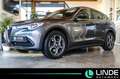 Alfa Romeo Stelvio Super Q4 |CARPLAY|LEDER|ACC|NAVI|19 ALU Grau - thumbnail 1