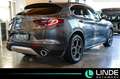 Alfa Romeo Stelvio Super Q4 |CARPLAY|LEDER|ACC|NAVI|19 ALU Grau - thumbnail 6