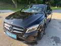 Mercedes-Benz GLA 180 GLA 180 d Schwarz - thumbnail 1