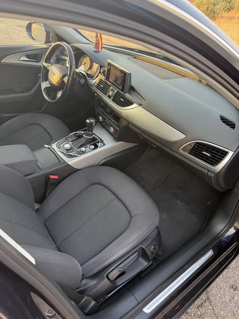 Audi A6 2.0 TDI Ultra DPF S tronic - 2