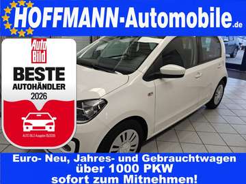 move up! PDC,Sitzheizung,Navi,Klima