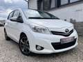 Toyota Yaris Yaris 1.33i VVT-i Comfort PANORA/CAMERA/SENSOR/GPS Wit - thumbnail 2