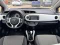 Toyota Yaris Yaris 1.33i VVT-i Comfort PANORA/CAMERA/SENSOR/GPS Wit - thumbnail 7