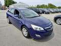 Opel Astra 1.4 Sports Tourer Edition Bleu - thumbnail 2