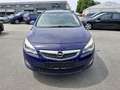 Opel Astra 1.4 Sports Tourer Edition Bleu - thumbnail 1