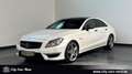 Mercedes-Benz CLS 63 AMG CLS 63 AMG KERAMIK-CARBON-PERFORMANCE-EXKLUSIV Fehér - thumbnail 1