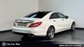 Mercedes-Benz CLS 63 AMG CLS 63 AMG KERAMIK-CARBON-PERFORMANCE-EXKLUSIV Fehér - thumbnail 5