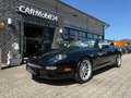 Aston Martin DB7 DB 7 Volante Convertible Schwarz - thumbnail 1