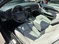 Aston Martin DB7 DB 7 Volante Convertible Schwarz - thumbnail 6
