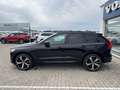 Volvo XC60 R Design Recharge Plug-In Hybrid AWD T6 Twin Engin Schwarz - thumbnail 5