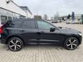 Volvo XC60 R Design Recharge Plug-In Hybrid AWD T6 Twin Engin Schwarz - thumbnail 18