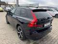 Volvo XC60 R Design Recharge Plug-In Hybrid AWD T6 Twin Engin Schwarz - thumbnail 14