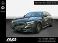 Mercedes-Benz E 220 E 220 d EXCLUSIVE Premium AHK Burmester DigLight Gri - thumbnail 1