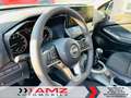 Nissan Juke 1.0 Acenta DAB SHZ AppleCarPlay Kamera Noir - thumbnail 15