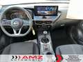 Nissan Juke 1.0 Acenta DAB SHZ AppleCarPlay Kamera Noir - thumbnail 28