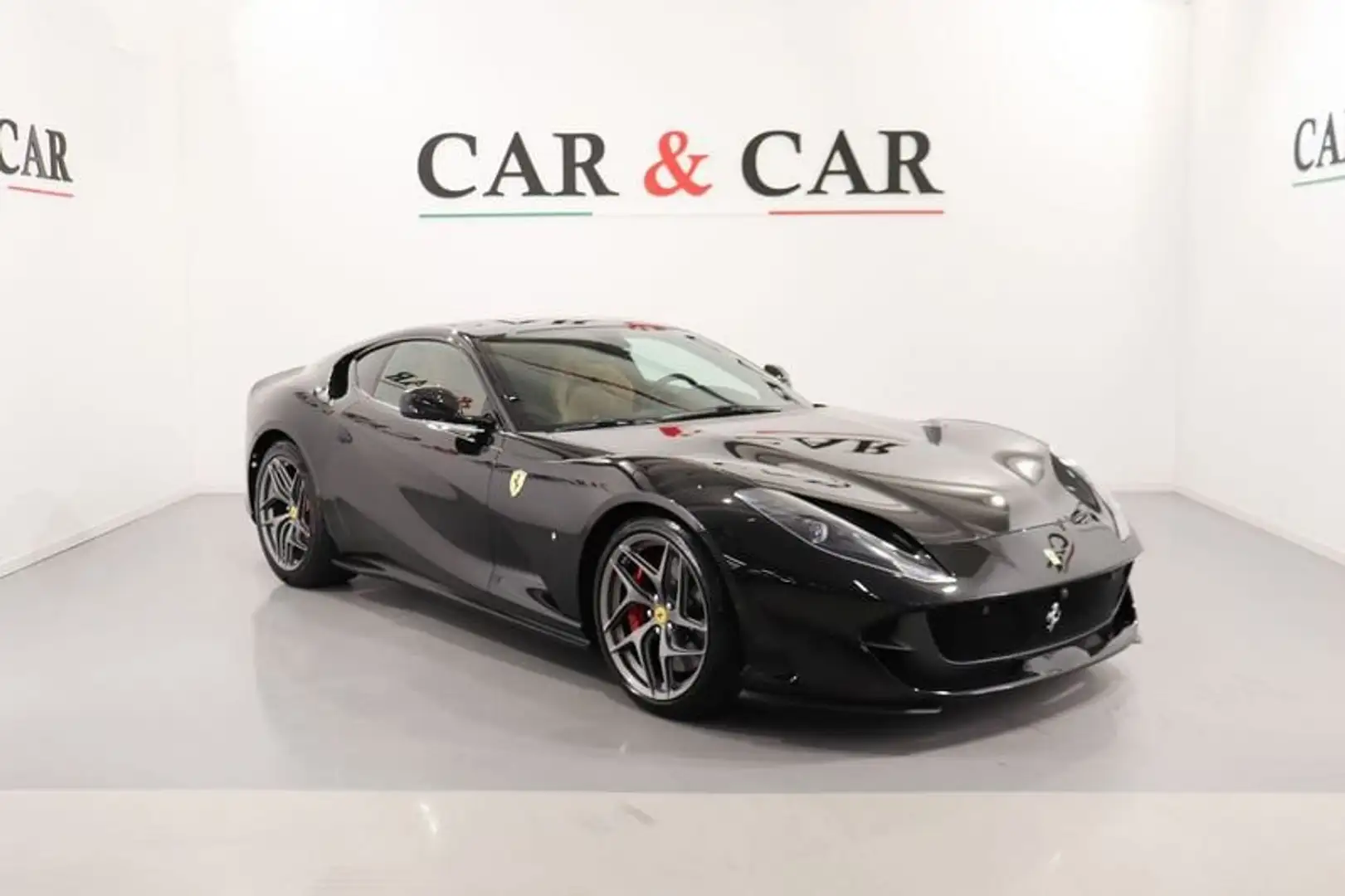 Ferrari 812 812 Superfast - 1