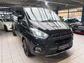 Ford Transit Custom Kasten 300 L2 Trail*AHK*Klima*LMR Schwarz - thumbnail 3