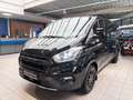 Ford Transit Custom Kasten 300 L2 Trail*AHK*Klima*LMR Schwarz - thumbnail 1