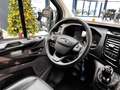 Ford Transit Custom Kasten 300 L2 Trail*AHK*Klima*LMR Schwarz - thumbnail 16
