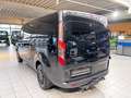 Ford Transit Custom Kasten 300 L2 Trail*AHK*Klima*LMR Schwarz - thumbnail 6