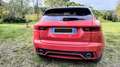 Jaguar E-Pace E-Pace 2.0d i4 R-Dynamic S awd 150cv auto my19 Rosso - thumbnail 4