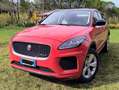 Jaguar E-Pace E-Pace 2.0d i4 R-Dynamic S awd 150cv auto my19 Rosso - thumbnail 3