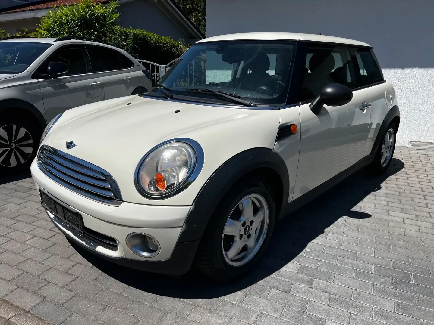 MINI One Mini One Weiß - 2